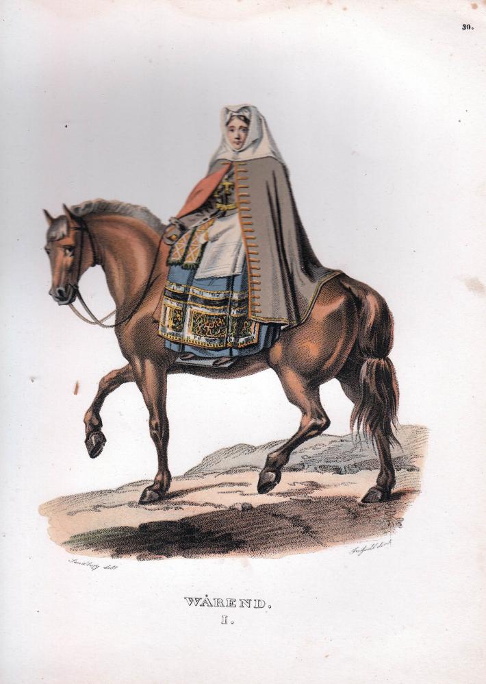 WÄREND I.