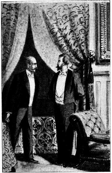 <bGrefven och baronen. (Sid. 162).