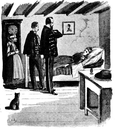 Illustrationsprof ur Carl XV.