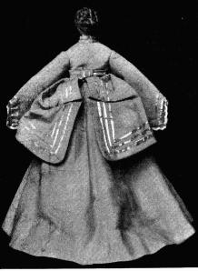 Fig. 18.   Docka<bfrån 1870-talct. N. M. 111,797.