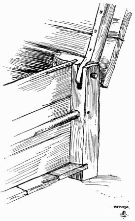 Fig, 3. Konstruktionen å låren fig. 2. Fig, 3. Konstruktionen å låren fig. 2.