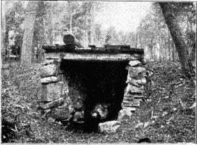 Fig. 3. Sojdkällare. Biskops, Bunge. Fig. 3. Sojdkällare. Biskops, Bunge.