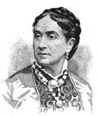 Adelaide Ristori.