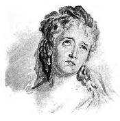 Adrienne Lecouvreur.