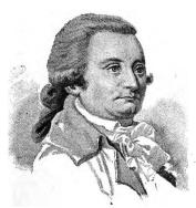 August Wilh. Iffland.