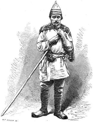 <smalIll. H. P.[=Hans Peter] HANSEN, s c</smal