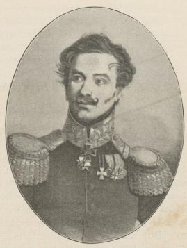 General van Suchtelen.