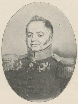 Generalmajor Tutschkov III.