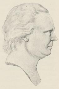 <bÖfverste G. O. Lagerbring.<bEfter en reliefmedaljong.<b <bÖfverste G. O. Lagerbring.<bEfter en reliefmedaljong.<b