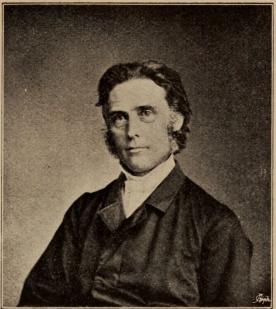 JOHANNES FIBIGER.