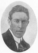 Karl Westerlund<b<smalfrån Högmarsö, Stockholms län, född den 27 juni 1897; funnen av Jesus i januari 1919.</smal