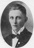 Ingemar Gustavsson<b<smalfrån Gräve socken, Örebro län, född den 1 december 1901; frälst på våren 1917.</smal