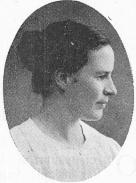 Naemi Svensson,<b<smalfödd i Adelövs förs., Jönköpings län, den 12 maj 1895. »Funnen och buren av Jesus Kristus».</smal