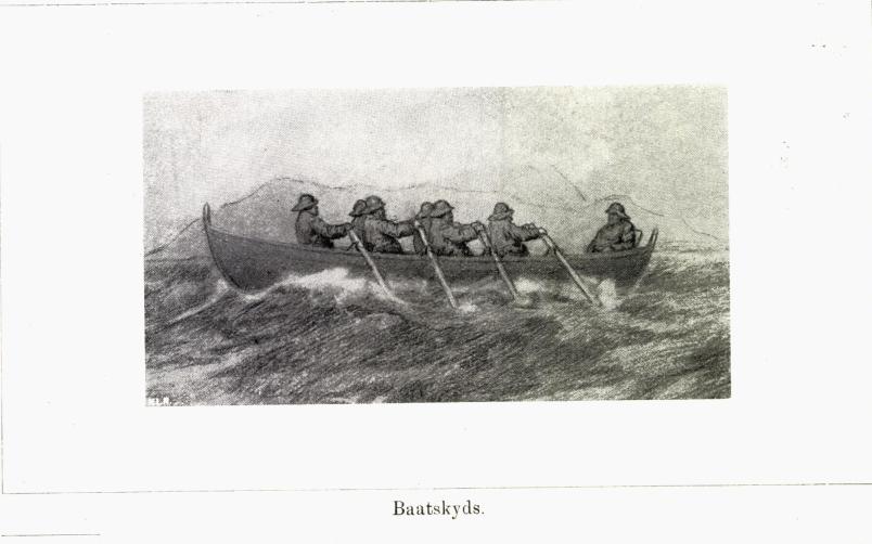 Baatskyds