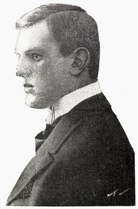 Major Trygve Gran. Major Trygve Gran.