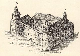 Älvsborgs slott