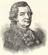 Fredrik Henrik av Chapman<b(den snillrike skeppsbyggaren)