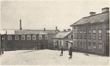 Betzensgatan