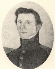Carl Joachim von Betzen<b(bror till J. G. v. B.; underofficer, sedermera köpman)