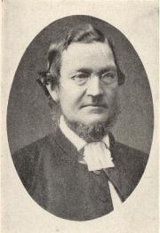 A. M. Bhdberg<b(komminister i Karl Johan)