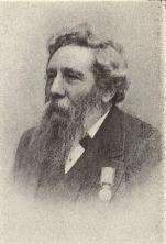 Smedförmannen C. F. Samuelsson<b(Arbetareföreningens ordförande, 1877—1878)