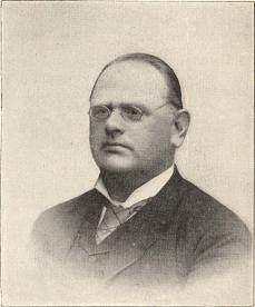 Doktor Olof Carlander