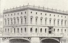 Wilsonska huset<b(Norra Hamngatan 18; numera Heymans) Wilsonska huset<b(Norra Hamngatan 18; numera Heymans)