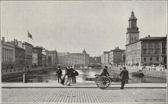 Stora Hamnkanalen