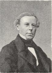 Peter Blidberg<b(köpman; den förste i Göteborg av släkten)