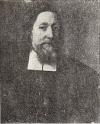 Eric Benzelius d. y.