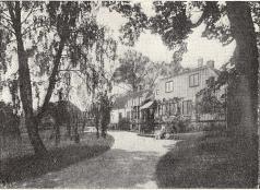 Kilanda<b(Ekmanska familjegodset, nära Älvängen) Kilanda<b(Ekmanska familjegodset, nära Älvängen)