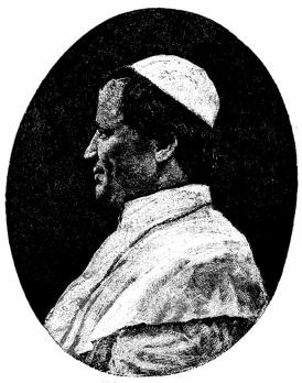 Pius IX.