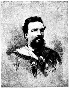 Giacomo Medici.