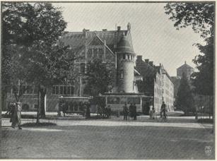 Folkbiblioteket, Göteborg