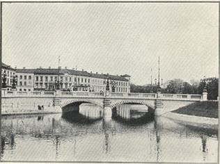 Kungsportsbron, Göteborg