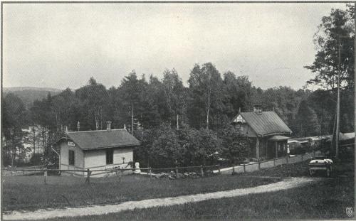 Pixbo hållplats