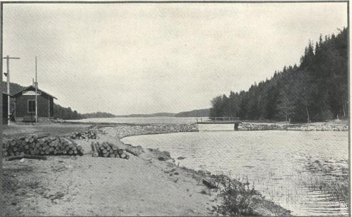 Hultafors hållplats