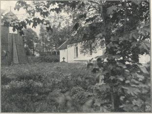 Asarps kyrka