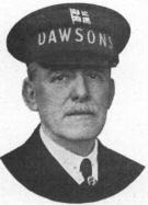 Director W. J. Dawson
