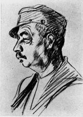 Fyrmästare Karl Bourgström.<bÖns herre och tjänare.