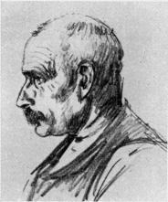 Fyrmästare Oskar Ekman. Fyrmästare Oskar Ekman.