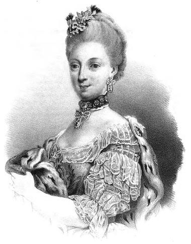 <biSOFIA MAGDALENA.</bi