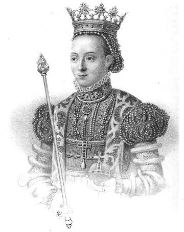 MARGARETA LEJONHUFVUD.