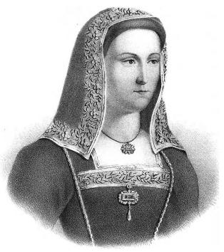 CATHARINA JAGELLONICA.