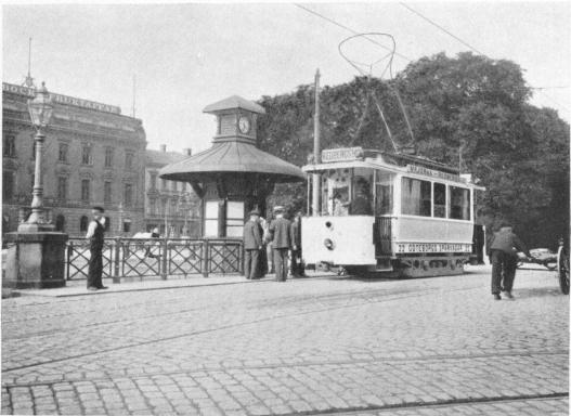 Brunnsparken 1902
