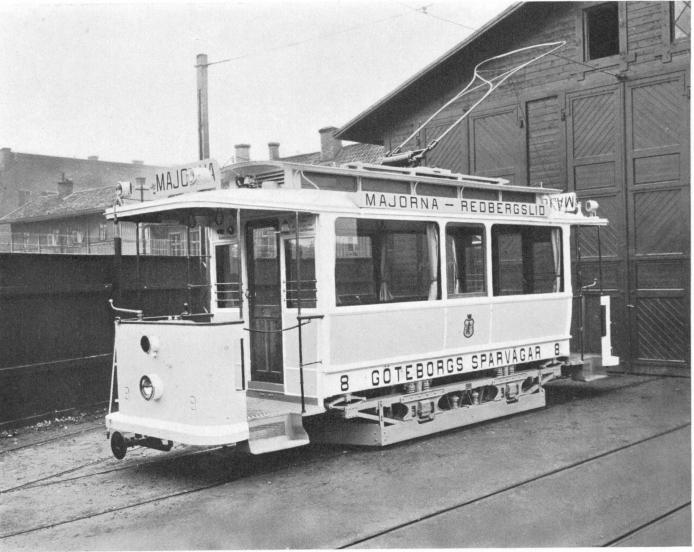 Motorvagn 1902