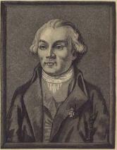Fig. 208. Henric Liljensparre,<bStockholms förste polismästare.<bEfter miniatyrporträtt i Nationalmuseum.