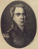 Fig. 209. Olof af Wannqvist.<bEfter portratt i enskild ego.