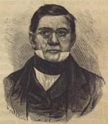 Fig. 210, C. U. Nerman.<bEfter en daguerreotyp.