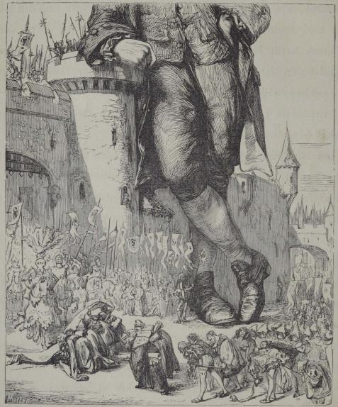 <smalIll. [T.] Morten                        J. COOPER Sc</smal